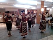 Learn to Dance Bulgarian Folklore 6