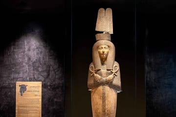 National Museum, Citadel & Old Cairo Guided Day Tour