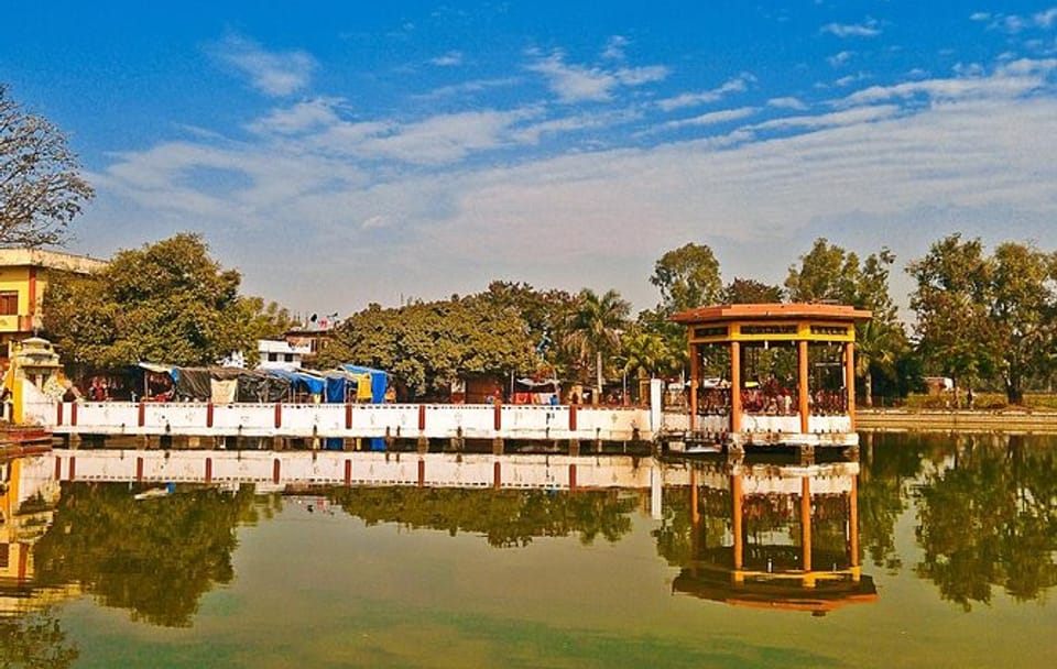 Kathmandu Valley UNESCO Heritage Sites Tour in One Day