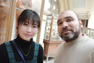 Private Day Tour of Pyramids, Sphinx, and Museum in Giza