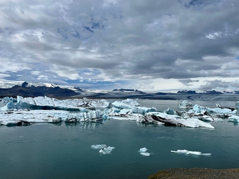 Tour de 8 Días por Islandia en Verano: Círculo Dorado, Snæfellsnes, Norte, Fiordos del este, Costa Sur y Laguna Azul, photo 3