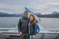 Martillo Island: Boat Trip to the Penguin Colony & Beagle Channel 3