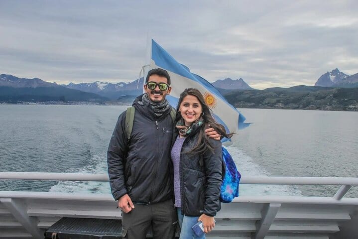 Martillo Island: Boat Trip to the Penguin Colony & Beagle Channel 3