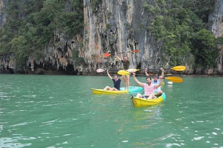 Talabeng Island