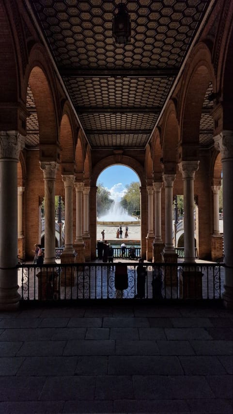 Private Tour of Spain 3