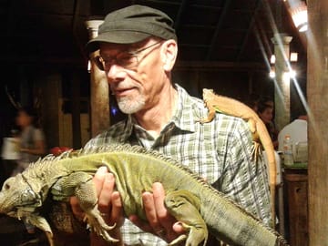 Chiangmai Night Safari Ticket & Transfer