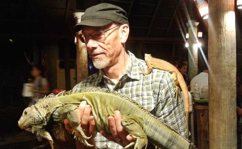 Chiang Mai Night Safari Tour with Transfer Included