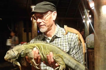 Chiang Mai Night Safari Tour with Transfer Included
