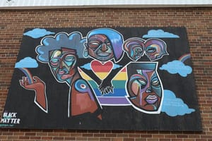 Street Art Exploration Game and Self-Guided Tour in Ottawa