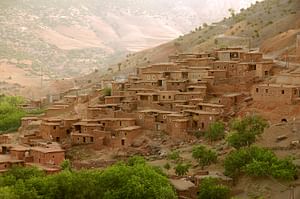 Discover Berber Villages & Atlas Mountains – A Day Trip from Marrakech