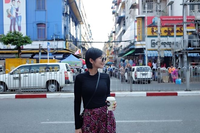 Rangon Airport (YIA) : Private Yangon Hotel Transfer