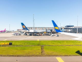 Reykjavik Cruise Ports and Hotels to Keflavik Airport Transfer, photo 6