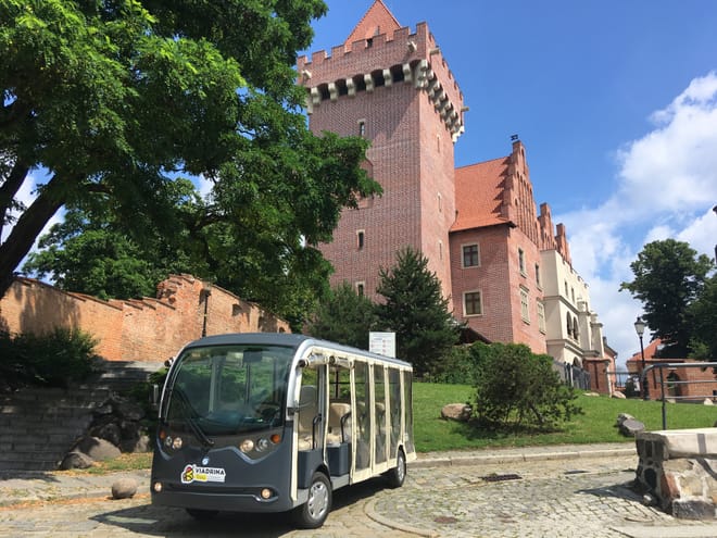 Poznan Day Tour from Wroclaw photo 6