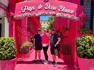 Private Cultural Tour of Puerto Plata City in the Dominican Republic