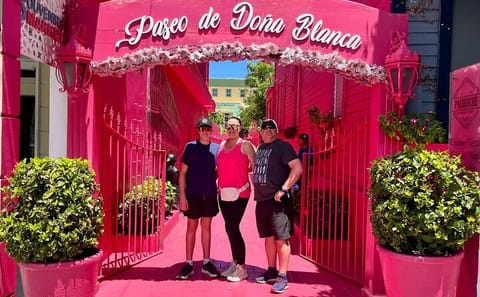 Private Cultural Tour of Puerto Plata City in the Dominican Republic