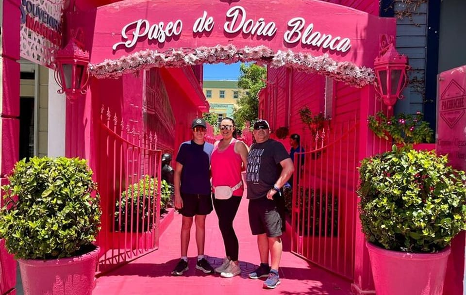 Puerto Plata City Private Tour