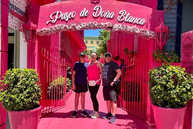Puerto Plata City Private Tour 2
