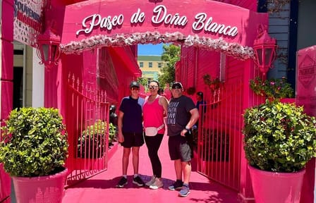 Private Cultural Tour of Puerto Plata City in the Dominican Republic