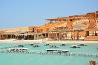 Snorkeling Day Trip To Orange Bay Island By VIP Boat In Hurghada 3