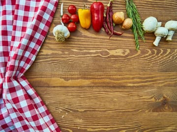 Moroccan Cooking Class and Market Tour in Marrakech