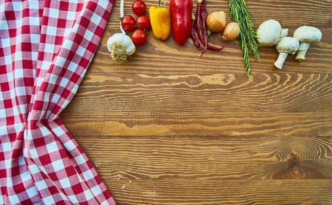 Moroccan Cooking Class and Market Tour in Marrakech