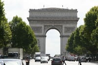 Paris Airport Layover Tour 2