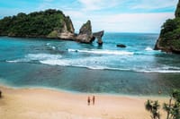 Nusa Penida Day Tour: Top Spots & All-Inclusive 10