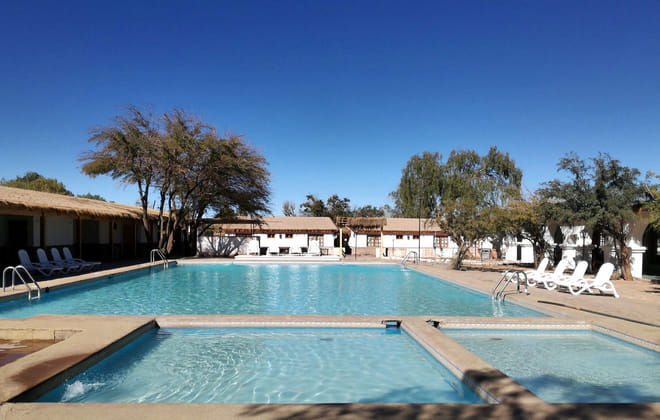 4-Day Atacama Desert Experience with Hotel, Tours & Meals 6