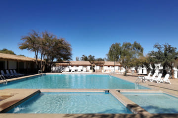 4-Day Adventure Tour in San Pedro de Atacama Desert