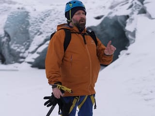 Private Day Tour: Explore Iceland’s South Coast & Glacier Hike, photo 8