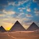 The Great Pyramids