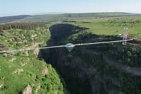 8-Nights 9-Days Private Tour in Georgia with Pick Up 1