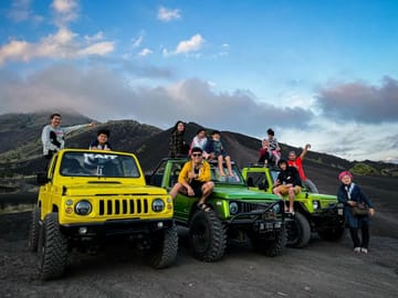 Private Tour Discover the Exotic Charm of Uluwatu