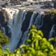 Iguassu Falls Brazilian Side