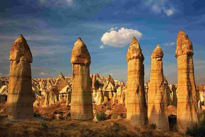 Cappadocia Private Tour