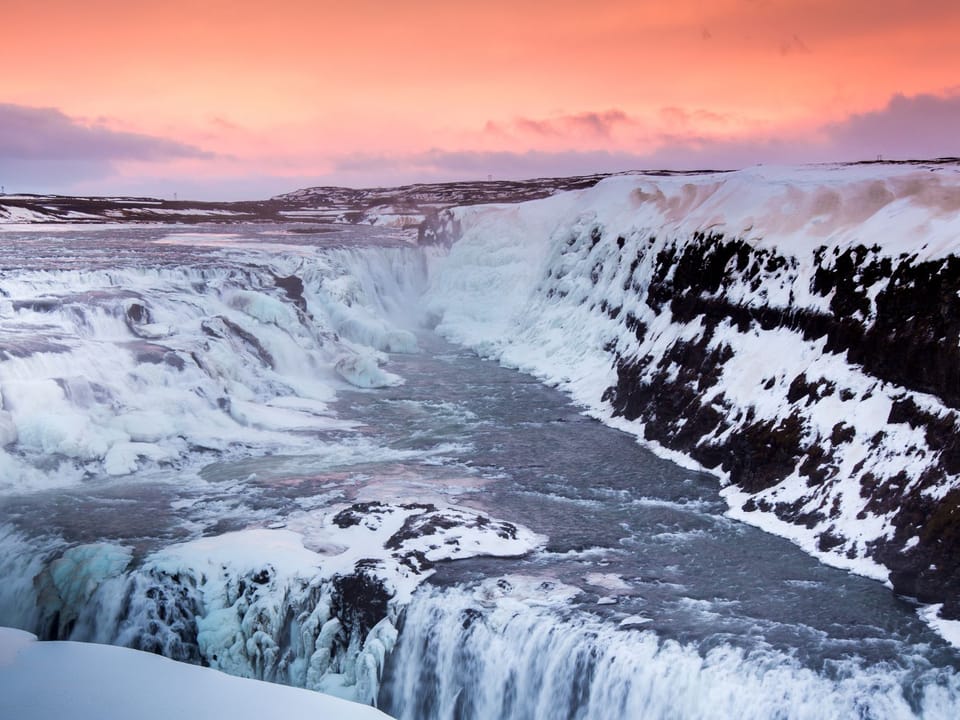 PRIVATE Golden Circle | Day Tour | Midgard — Midgard Adventure