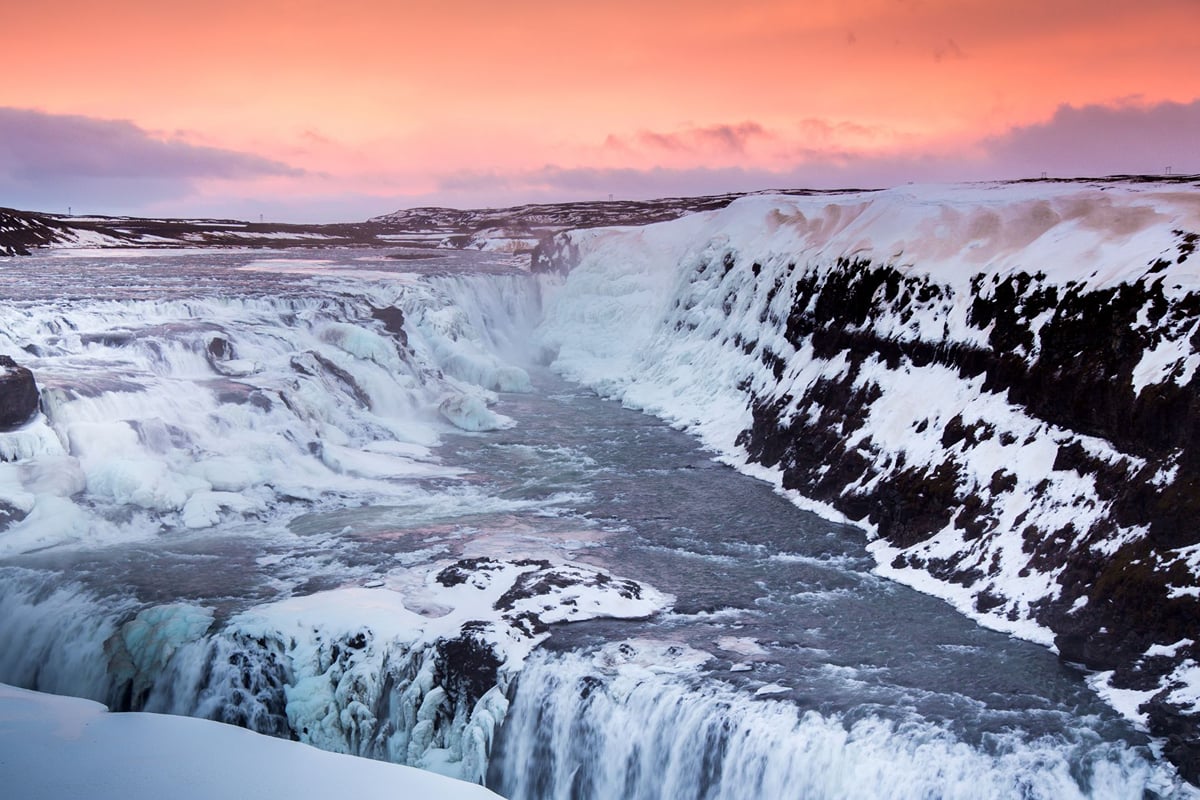 PRIVATE Golden Circle | Day Tour | Midgard, by Midgard Adventure