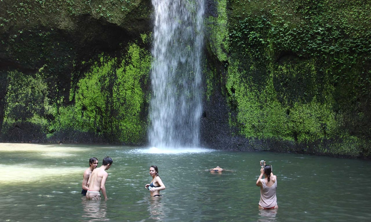 Best of East Bali Including Temples and Waterfall 9