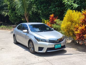 Phuket: Private Hotel Transfers to or from Airport by Car