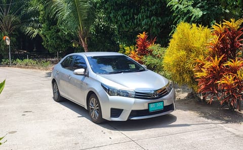Phuket: Private Hotel Transfers to or from Airport by Car