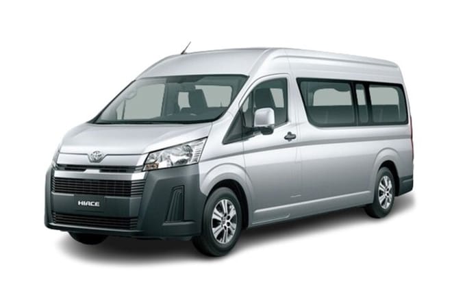 Private Transfers from Dammam Airport to Dammam Hotels photo 5
