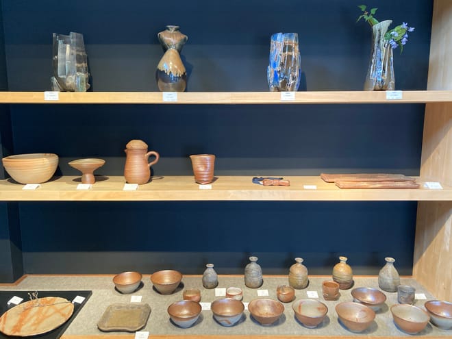 Bizen Ware Pottery Lesson with a Craftsman in Okayama photo 6