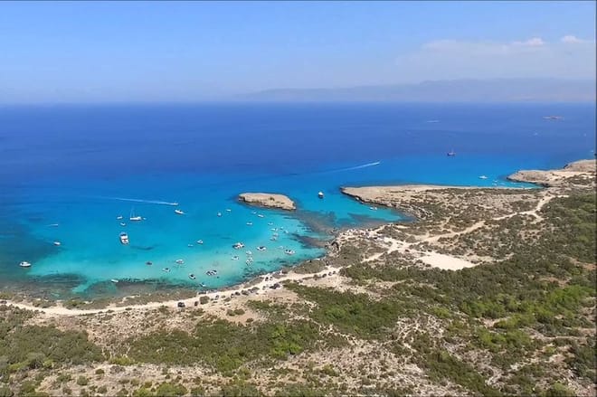 Blue Lagoon