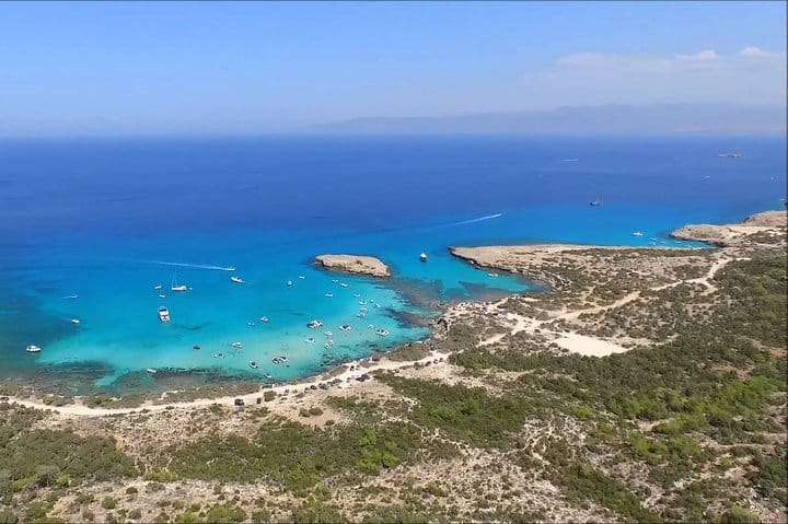Blue Lagoon