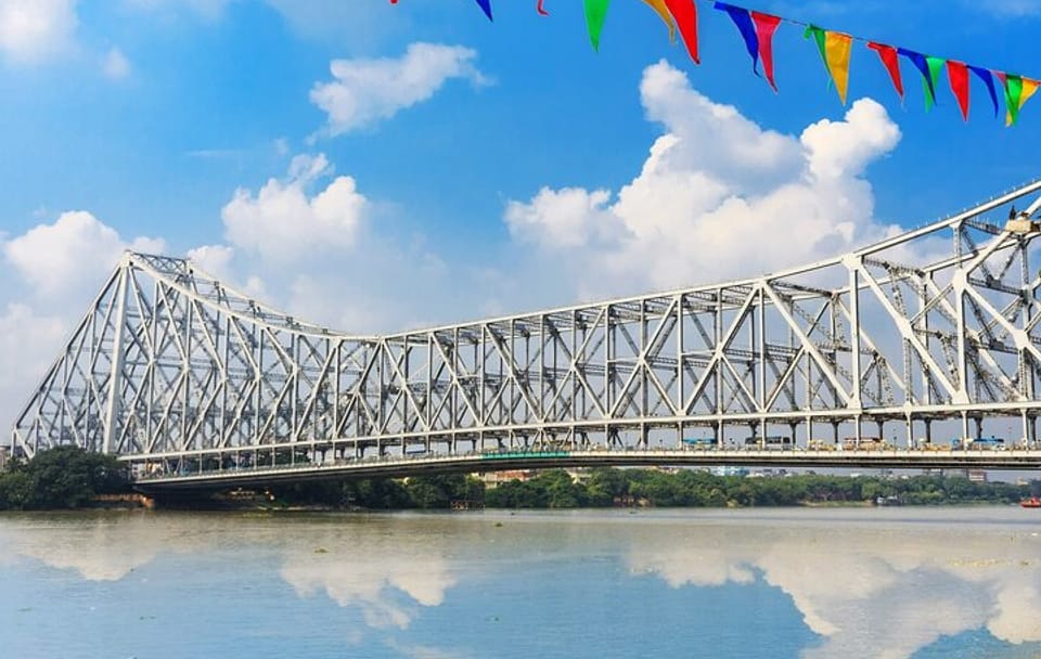 Cultural and Ecological Tour of Mumbai, Kolkata, and Sunderbans