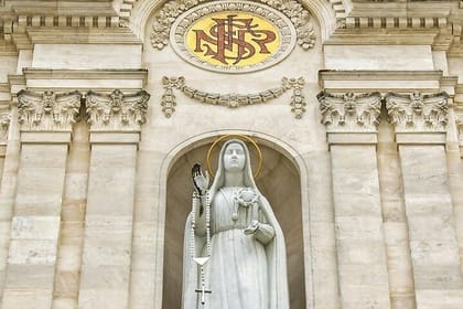 Fátima Pilgrim Tour – Small Group Spiritual Day Trip from Lisbon