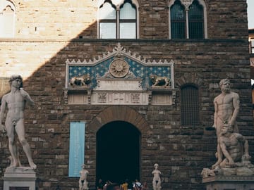 Private 5-Hour Cultural Tour of Florence's Historic Landmarks