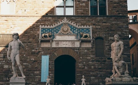 Private 5-Hour Cultural Tour of Florence's Historic Landmarks