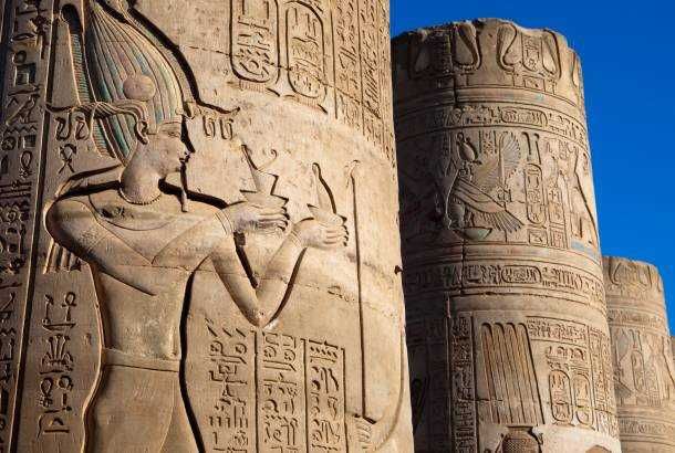 7 Days Cairo and Nile Cruise Tour package