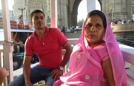 Cultural and Scenic Tour from Mumbai to Gokarna and Hampi